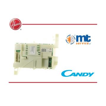 Scheda programmata invensys ee45318340