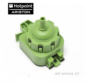 Pressostato bitron lineare small verde ariston c00289362