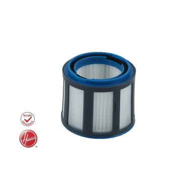 Filtro hepa e prefiltro originale hoover s20 - sr71 syrene