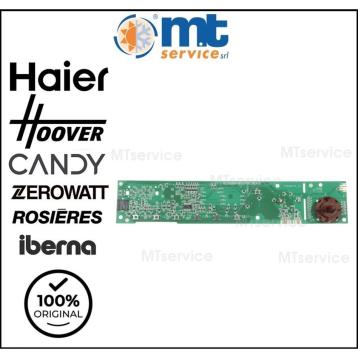 Scheda comandi cruscotto ex 41040874