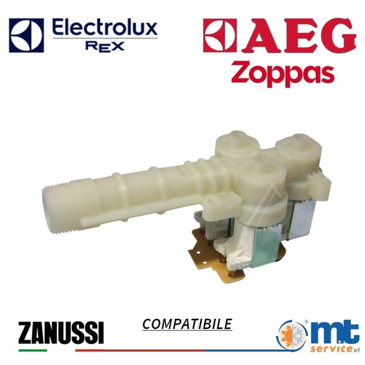 Elettrovalvola tripla compatibile 8996452382808