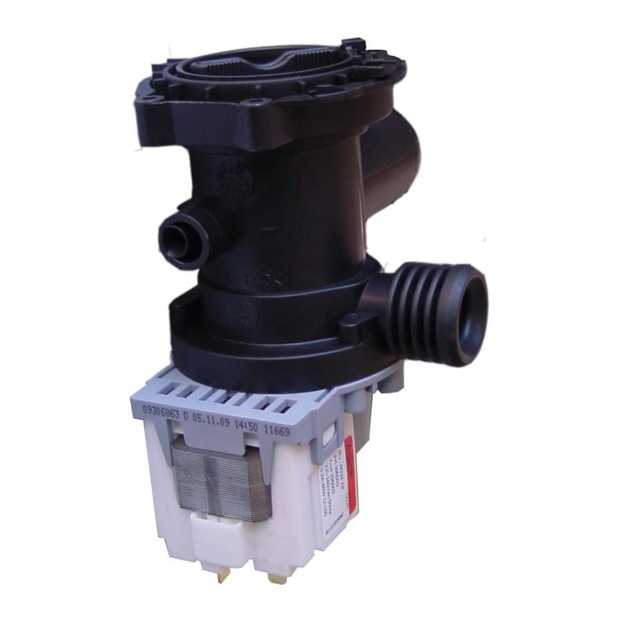 POMPA SCARICO LVT ARISTON-INDESIT ASKOLL C00044998<br />