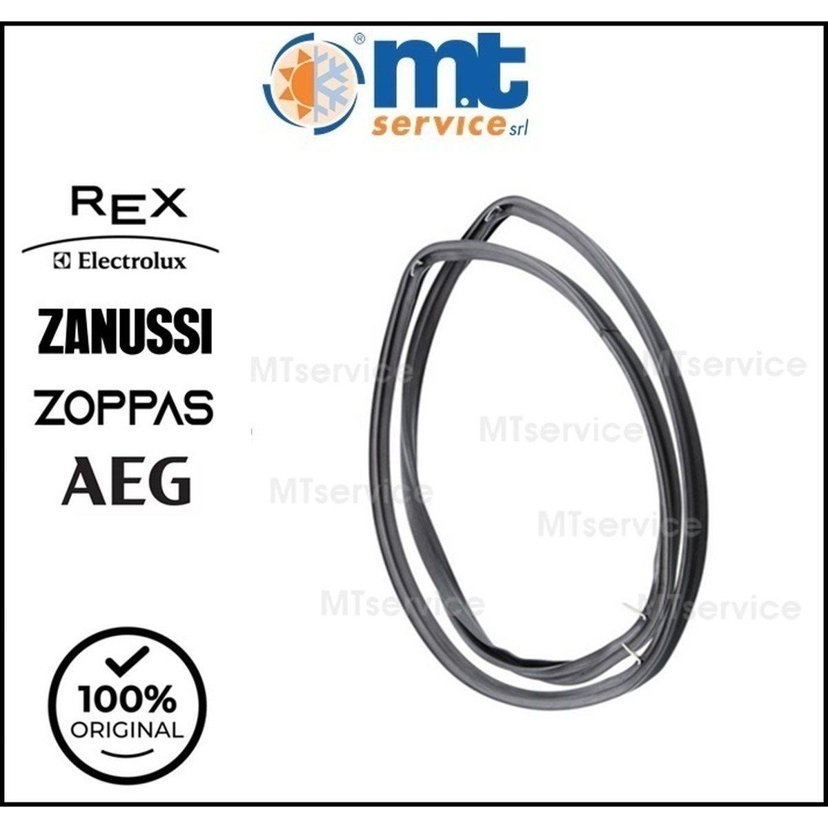 Guarnizione,cornice frontale forno electrolux 3577343019