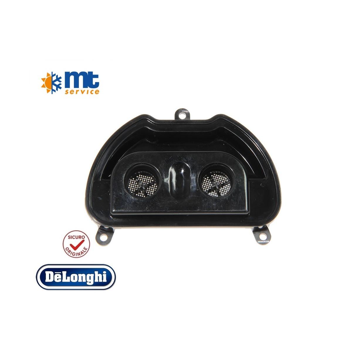SUPPORTO FILTRO SERBATOIO ORIGINALE DELONGHI DEDICA EC68x / EC78x / EC98x