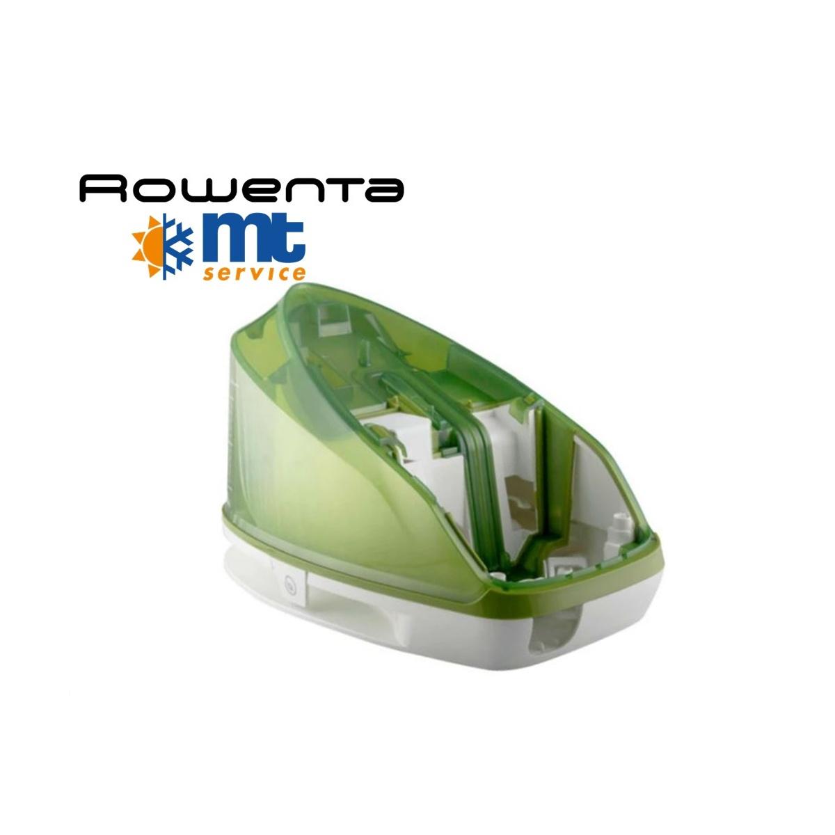 Serbatoio con scocca ferro caldaia rowenta dg7551