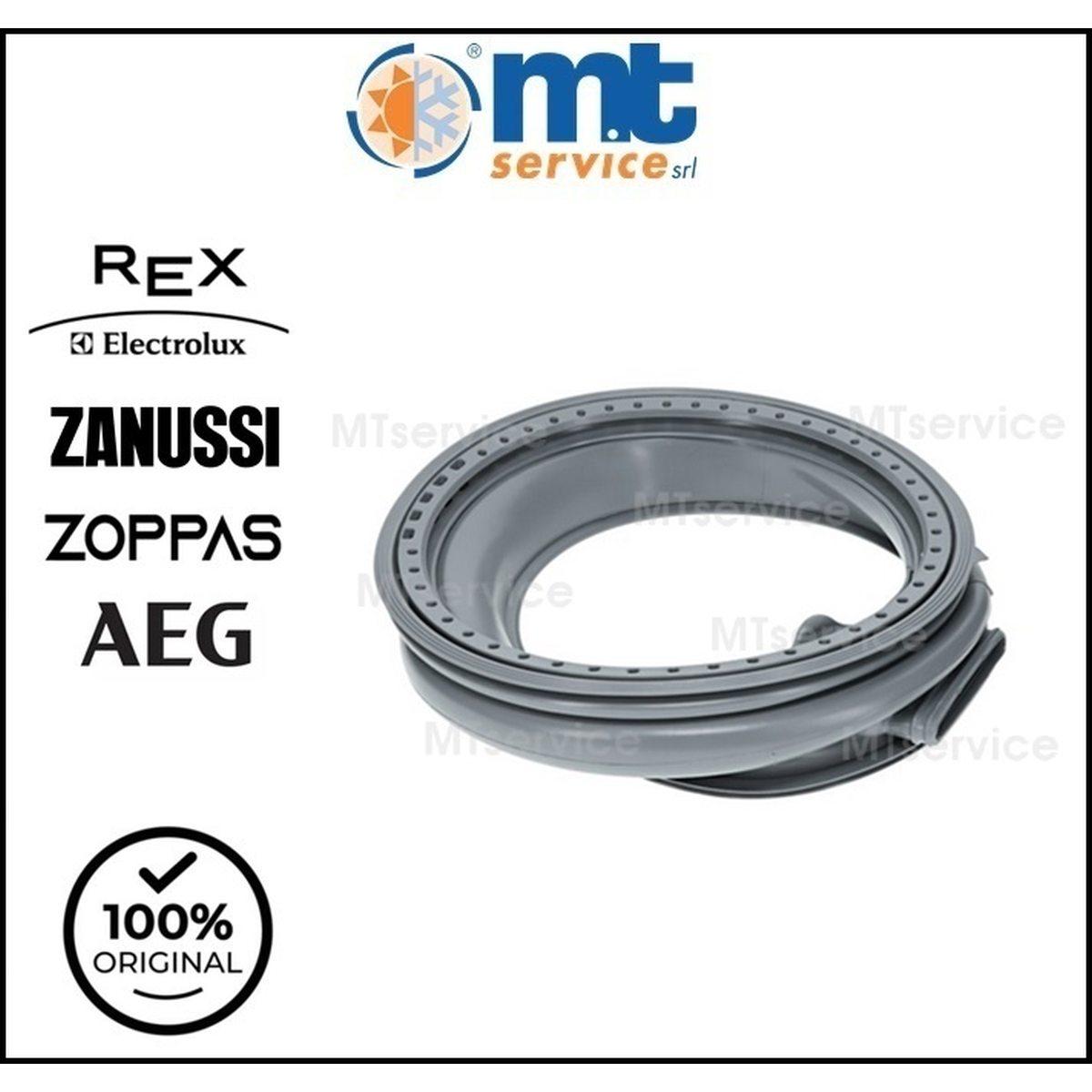 Guarnizione oblo' originale lavatrice electrolux ex 1327756233