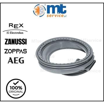 Guarnizione oblo' originale lavatrice electrolux ex 1327756233