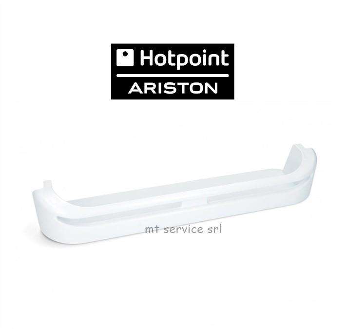 Balconcino sup/neutro bianco bott (style) 410 c00089091