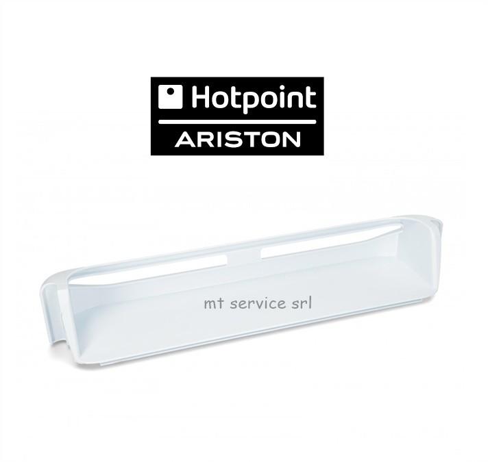 Balconcino sup/neutro bianco bott (style) 410 c00089091