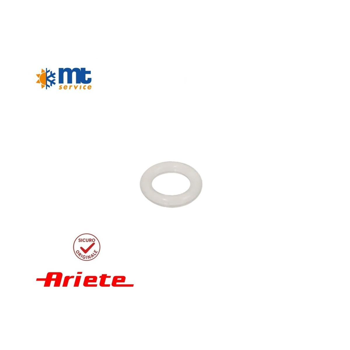 O-ring raccordo serbatoio originale ariete 5578 stiromatic instant e pro