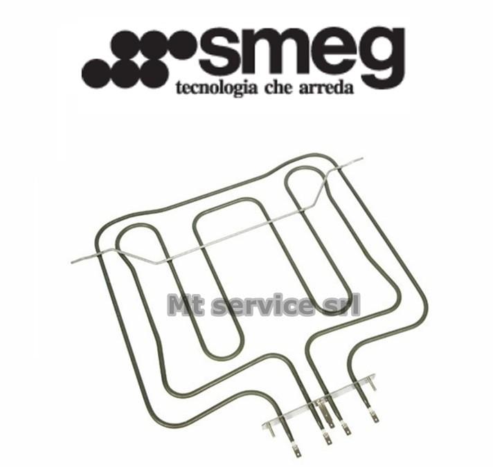 Resistenza cielo grill 1000+1700w 230v re3235 cok120sm