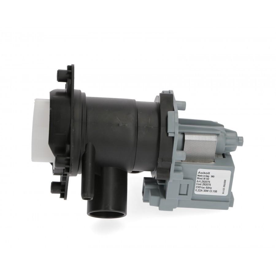 Pompa scarico bosch 144992 rast 5 pmp037bo adattabile