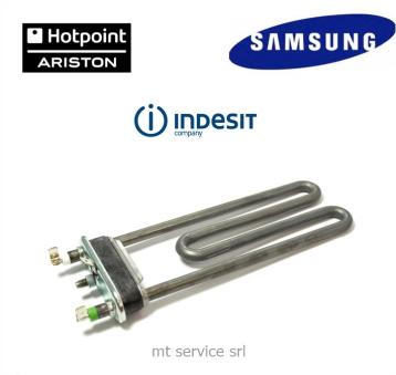 Resistenza 1950w 220v x lb c00086357