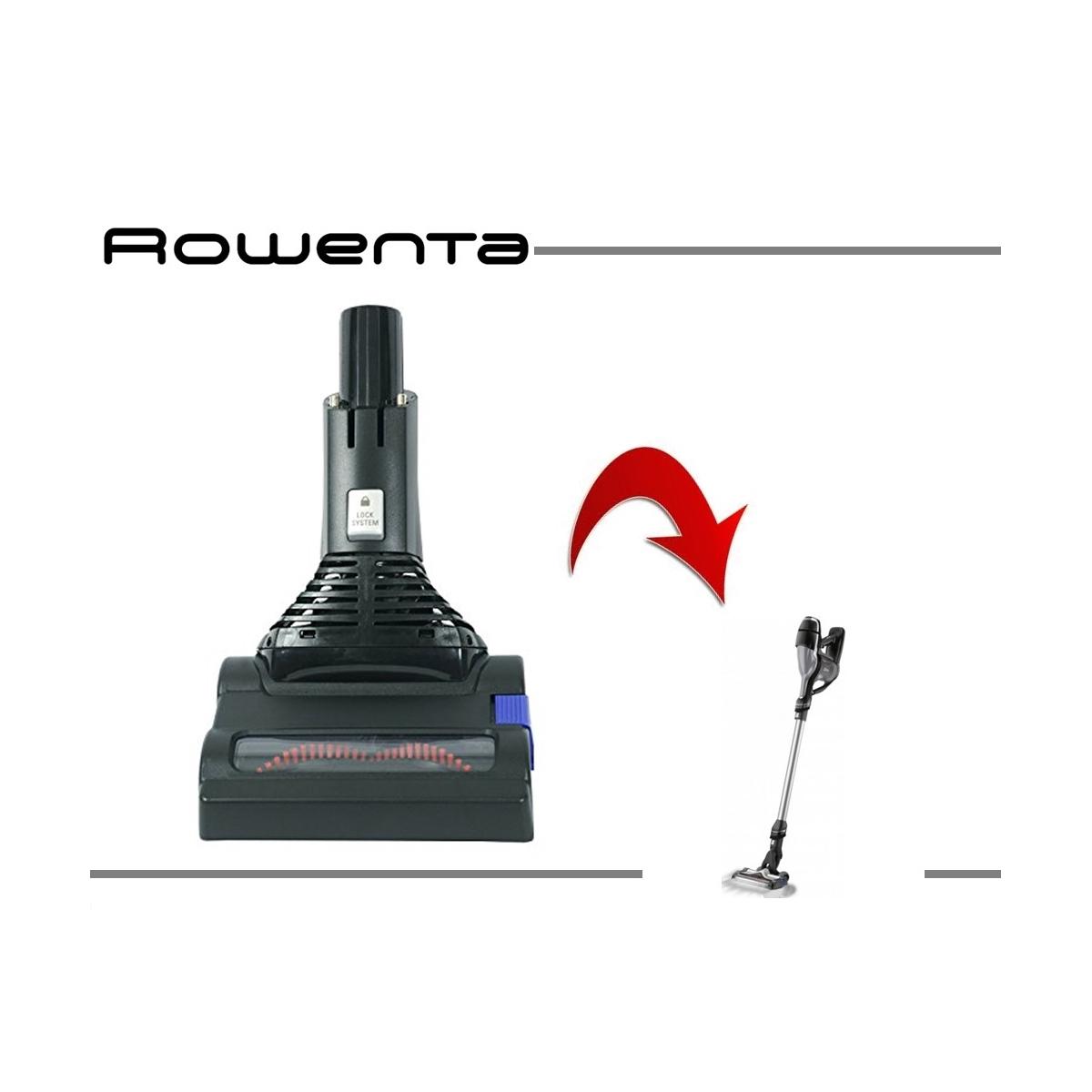 Mini turbo spazzola per scopa elettrica rowenta air force 360