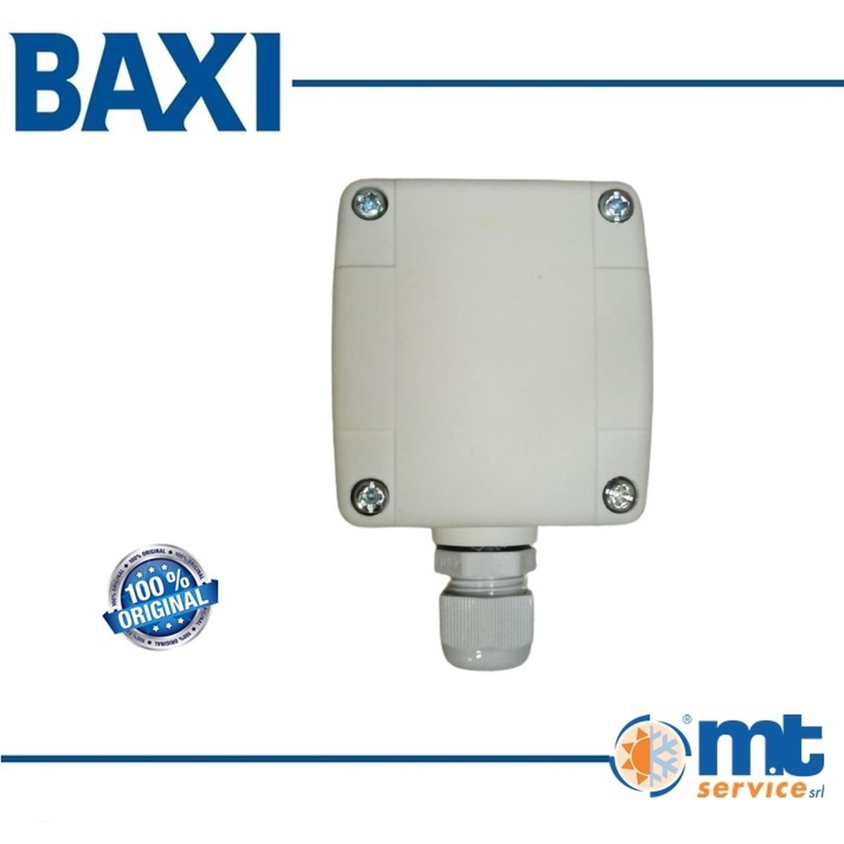 Sonda temperatura  aria esterna pbm-i+ 767856801