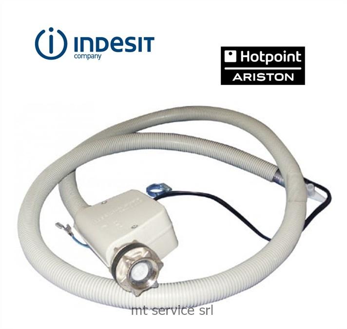 Tubo scarico ls  acquastop 481253029403