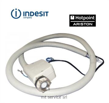 Tubo scarico ls  acquastop 481253029403