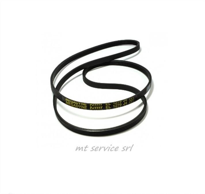 Cinghia elastica optibelt j4 1279mm-1280mm ar c00056443