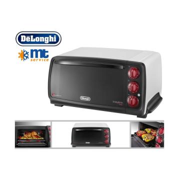 Sfornatutto elettrico ventilato delonghi 14lt - 1400w - eo14902.w