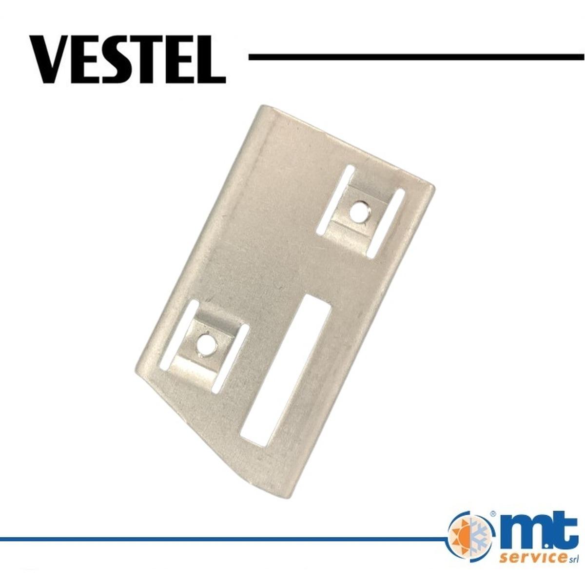 Supporto cerniera dx 37022214