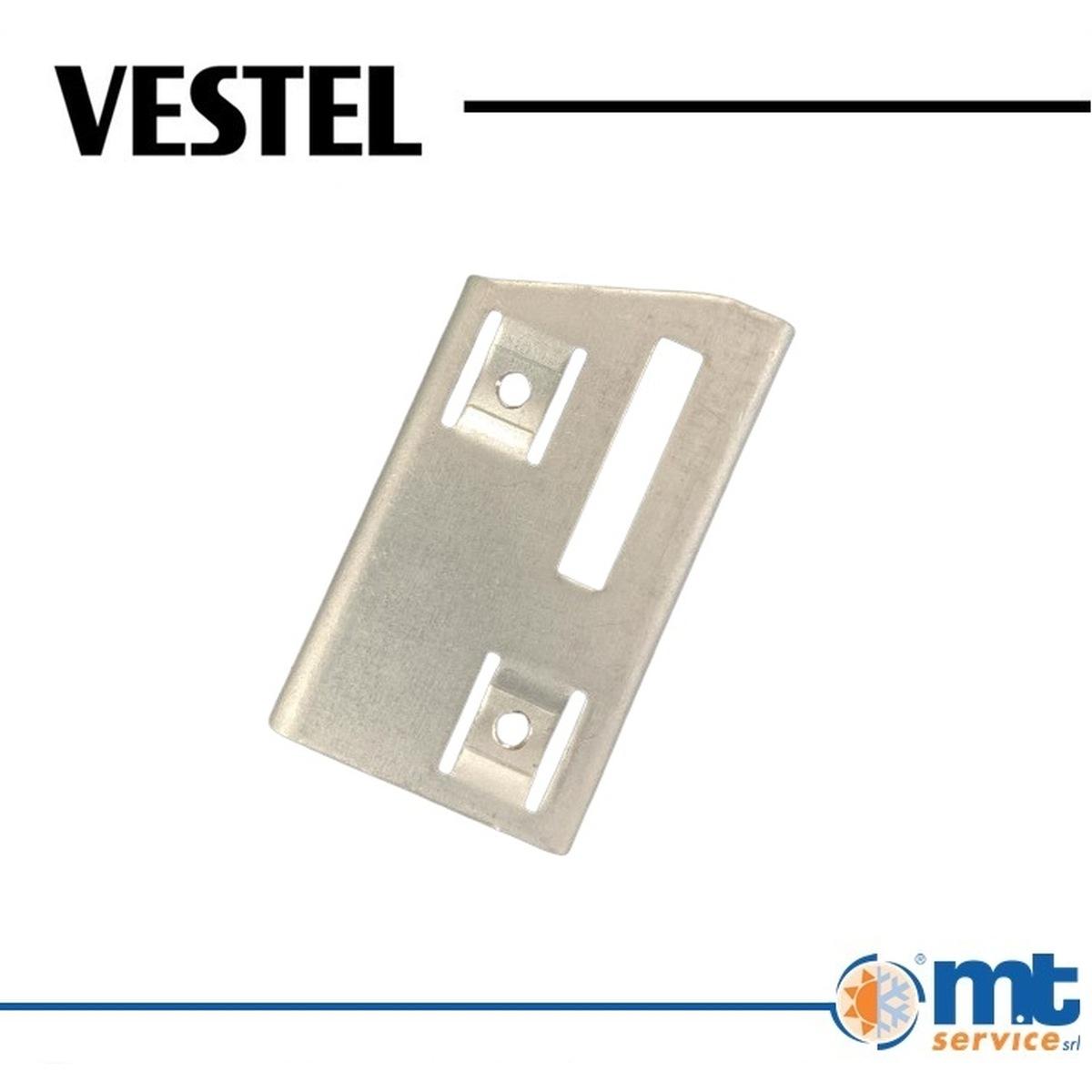 Supporto cerniera sx 37022215