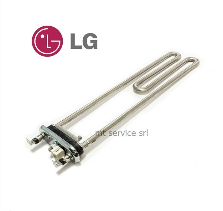 Resistenza irca lavatrice 2000w lg aeg33121503