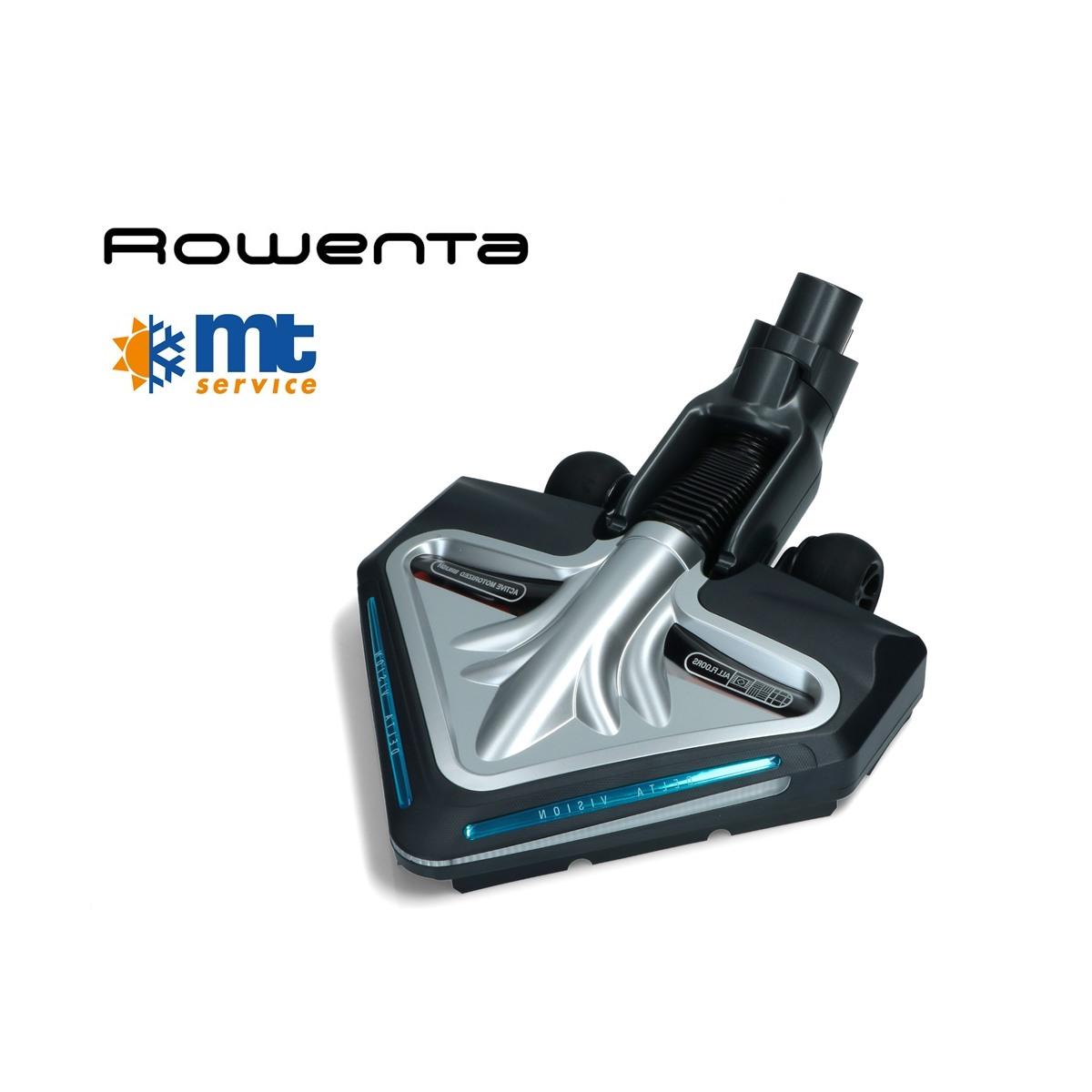 Spazzola 24V - 25,2V Luci LED Originale Rowenta Air Force Extreme