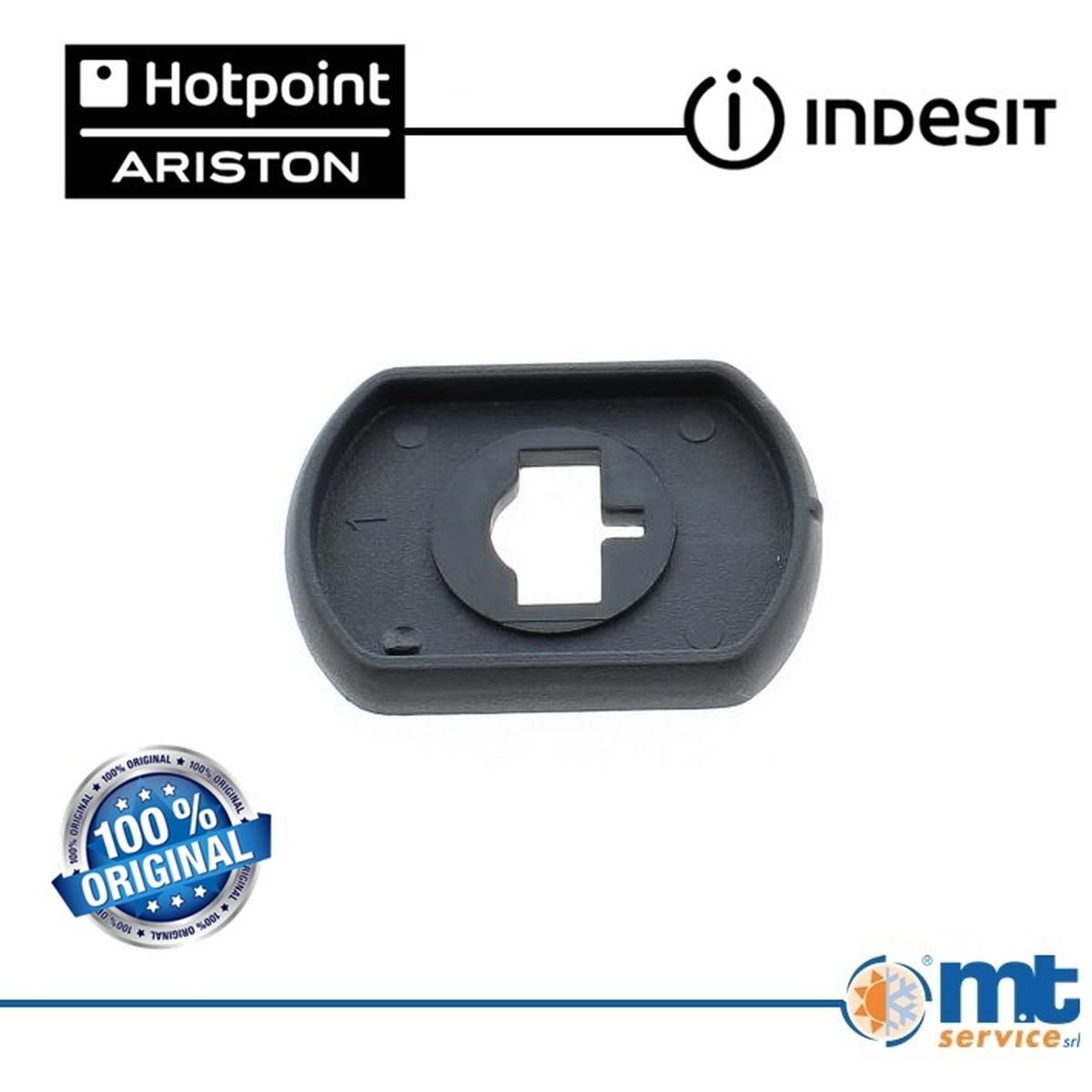 Disco manopola tech grigio c00082492