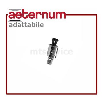 Valvola Esercizio Pentola a Pressione adattabile Aeternum N268