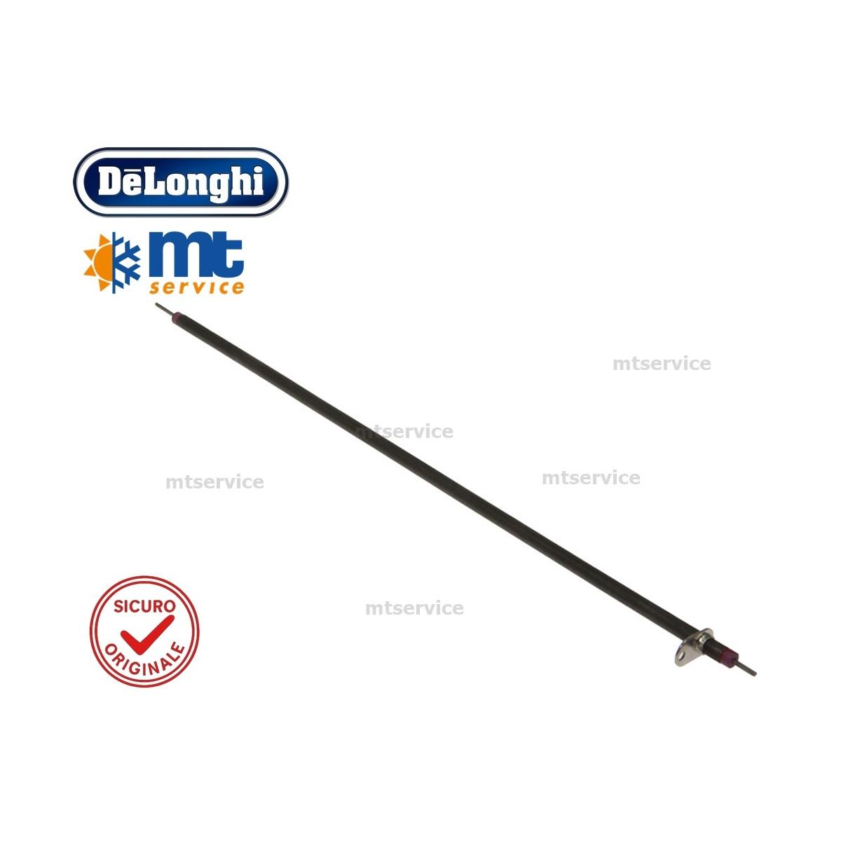 Resistenza superiore 115 v - 350 w originale fornetto delonghi eo20792