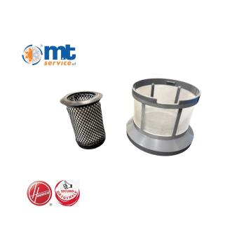 Kit filtro u103 originale hoover aspirapolvere 39002261 - hp330alg 011