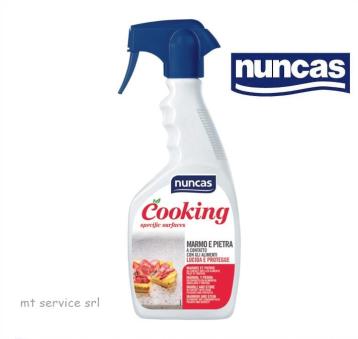 COOKING MARMO E PIETRA A CONTATTO CON GLI ALIMENTI 500ml