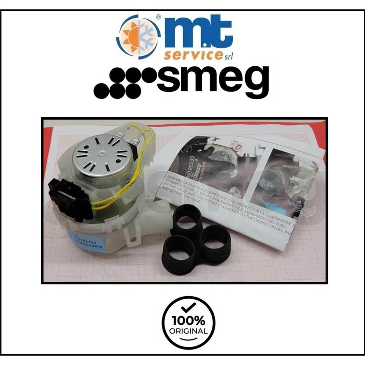 Valvola lavaggio alternata ex 699130558 813050216