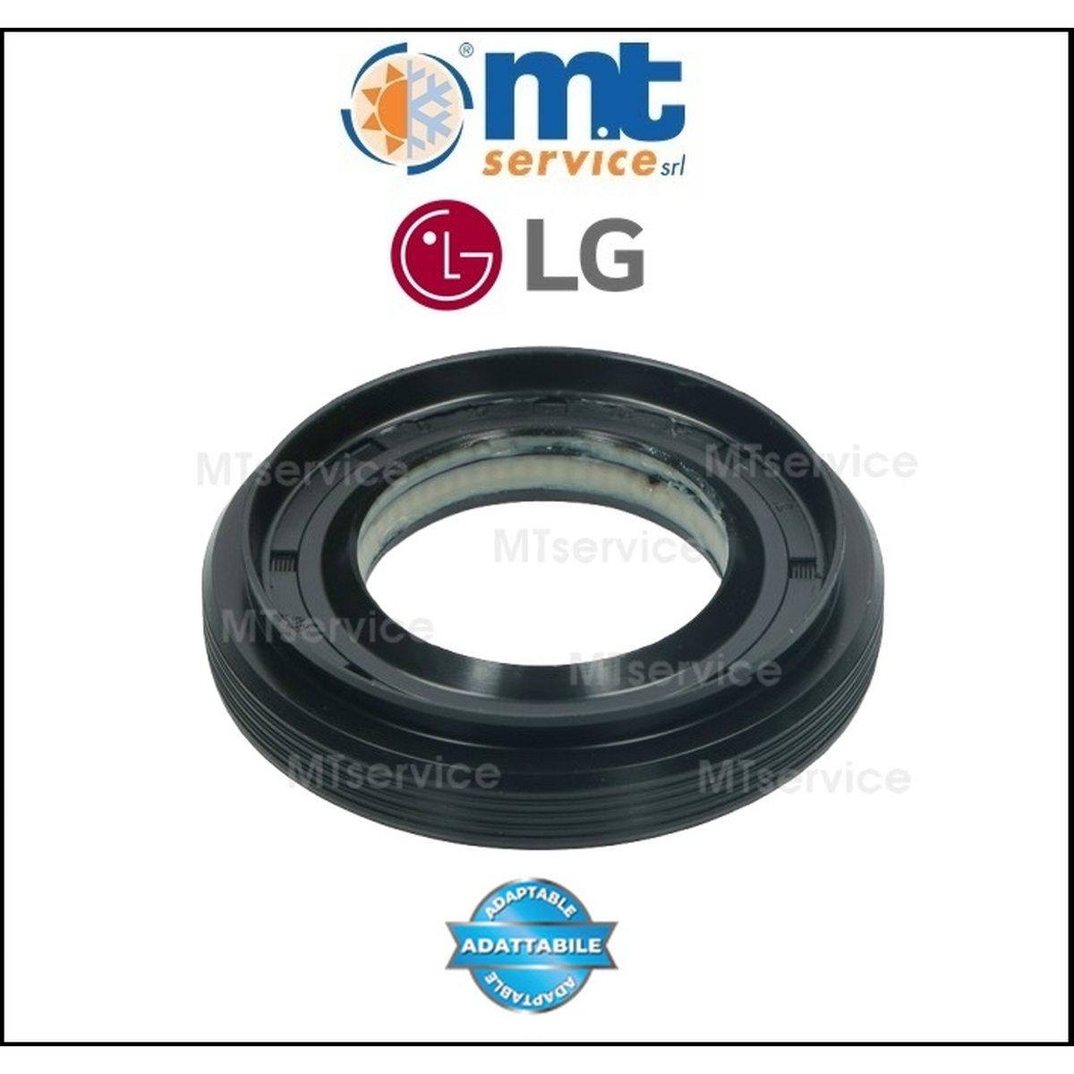 ANELLO TENUTA GUARNIZIONE 37x66x9,5/12 COMPATIBILE LG 4036ER2003A