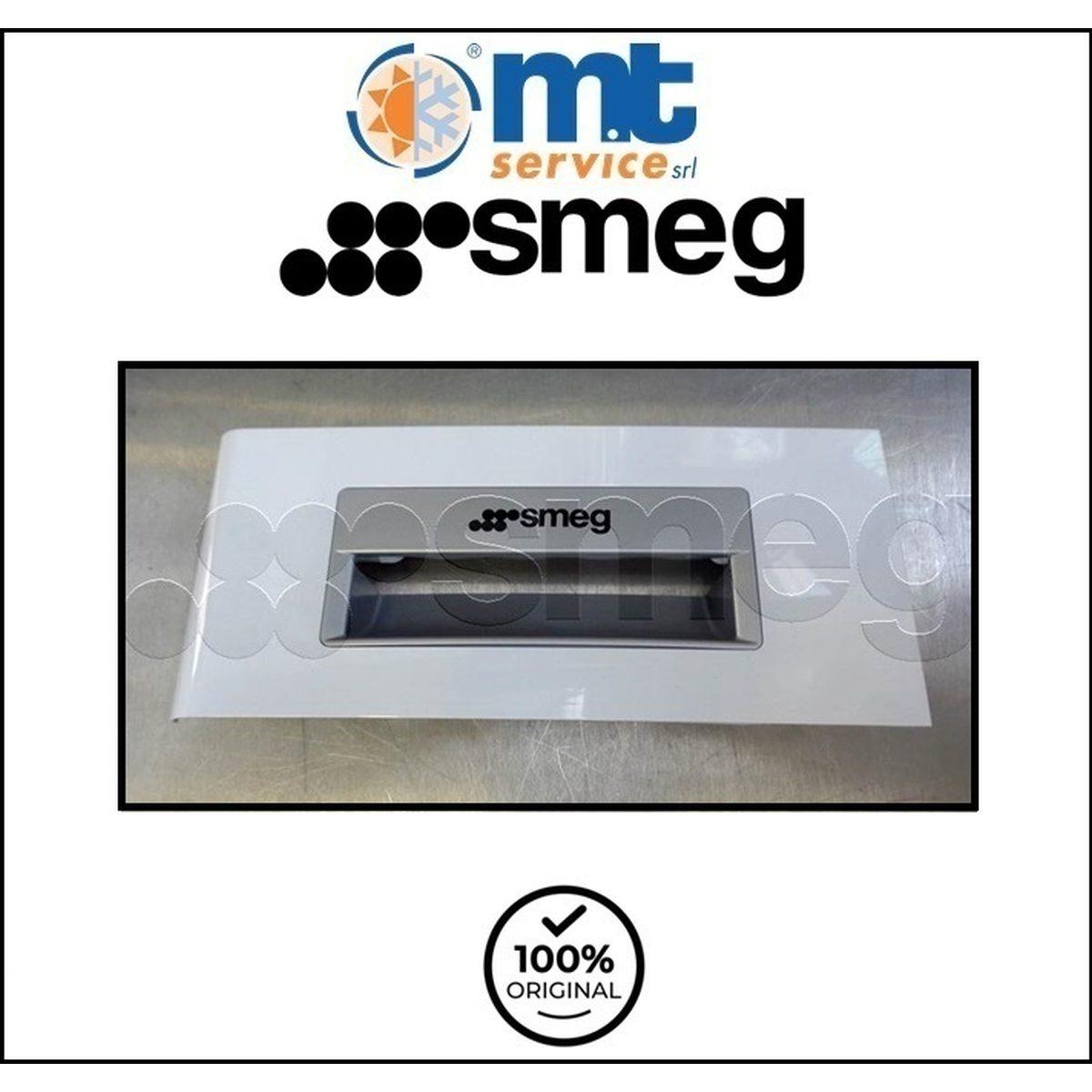 Sportello detersivo lavatrice 42075953 per smeg lbw62pcit