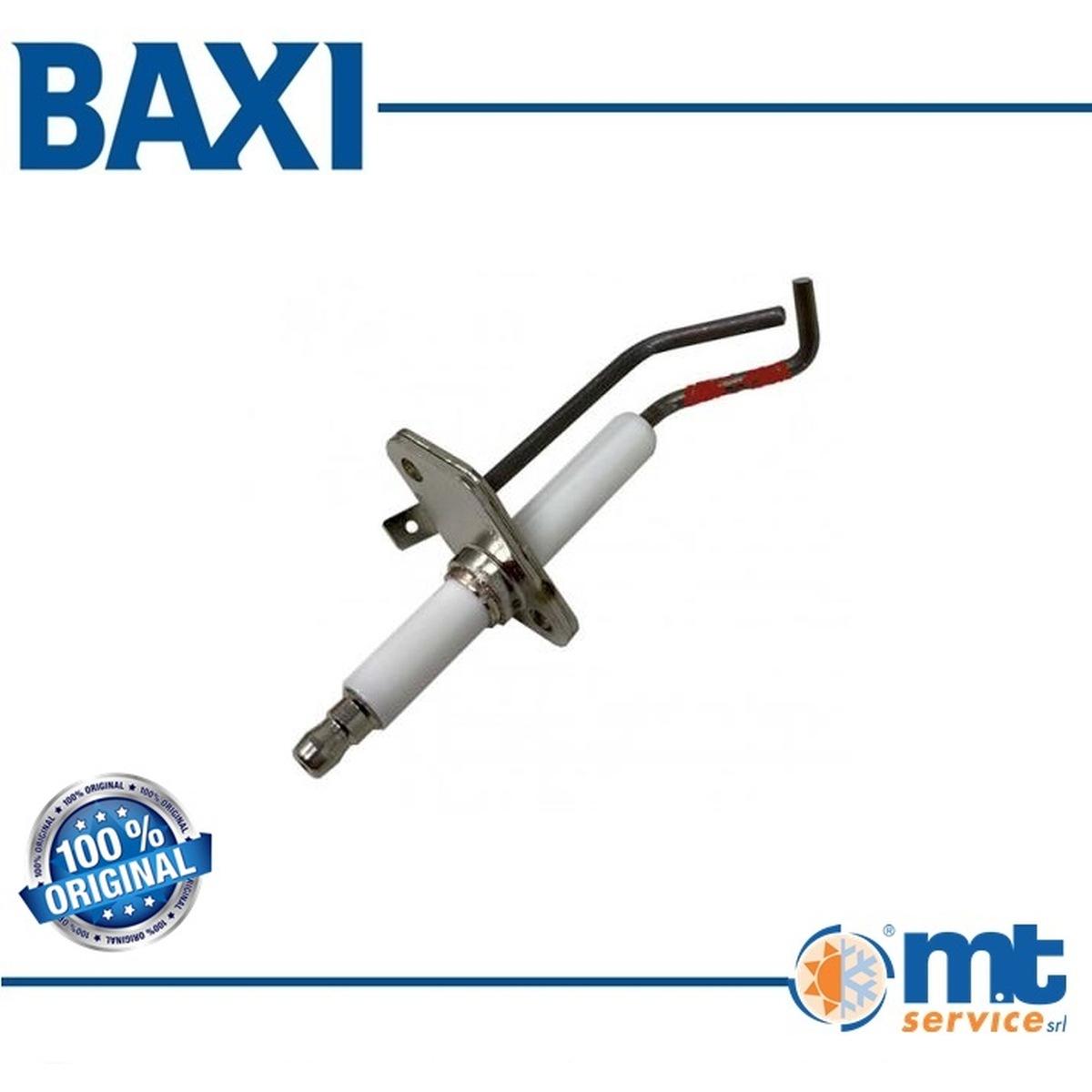 Candela accensione baxi duotech 768492000