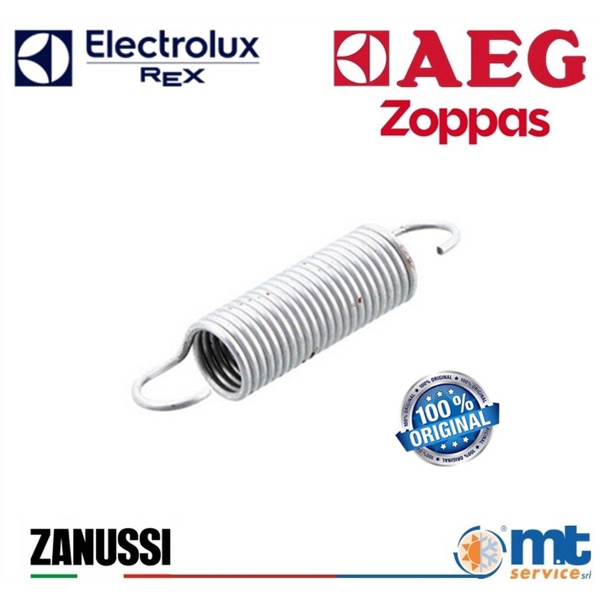 Molla di tensione,motore originale 1258474012