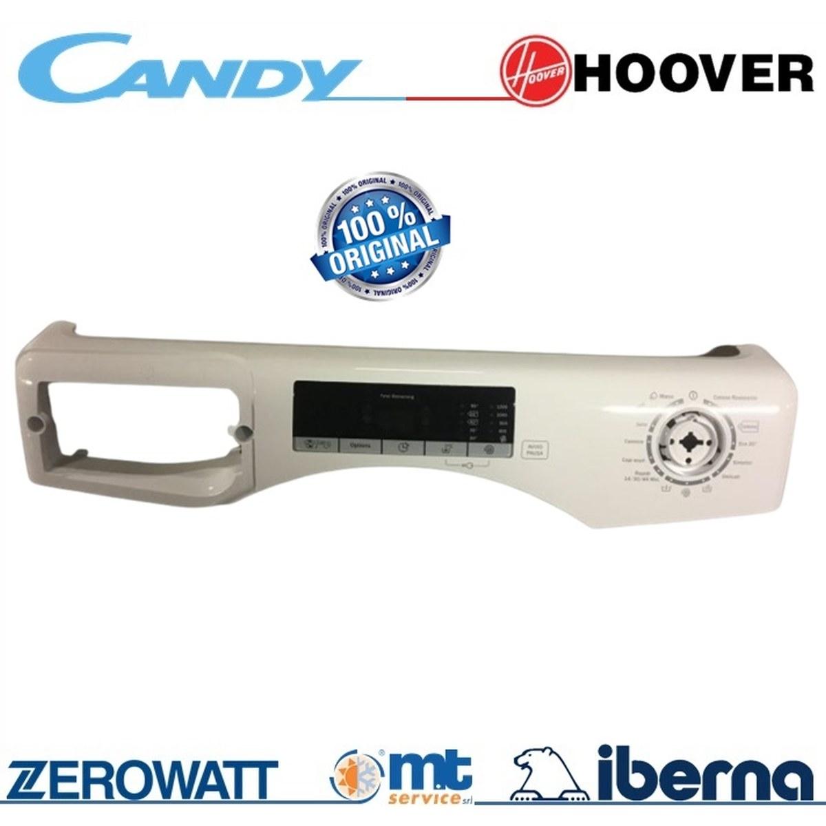 Cruscotto con sensore touch candy ex 43023187