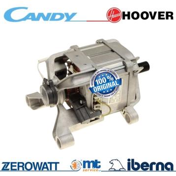 Motore originale lavatrice candy hoover 41045632