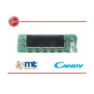 Scheda touch candy 49032649