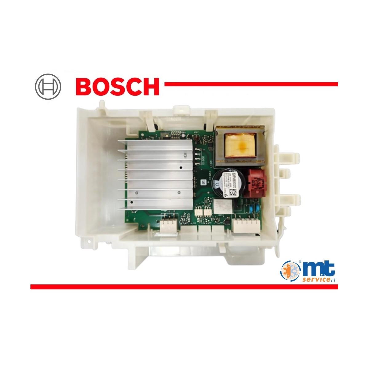 Modulo motore  waw24649it/01