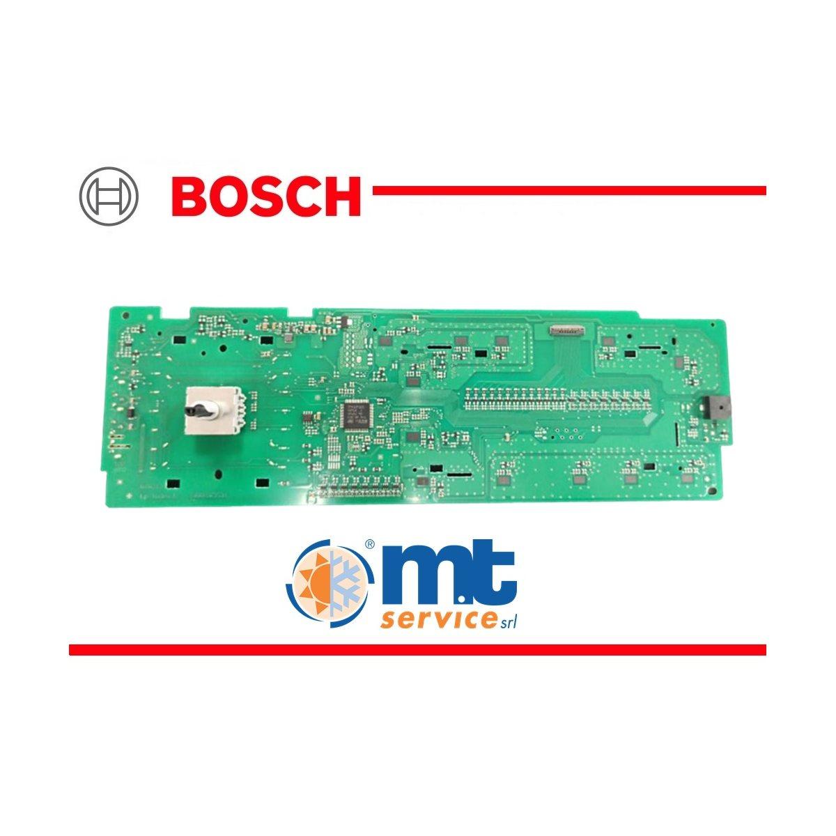 Modulo comando waw24649it/01