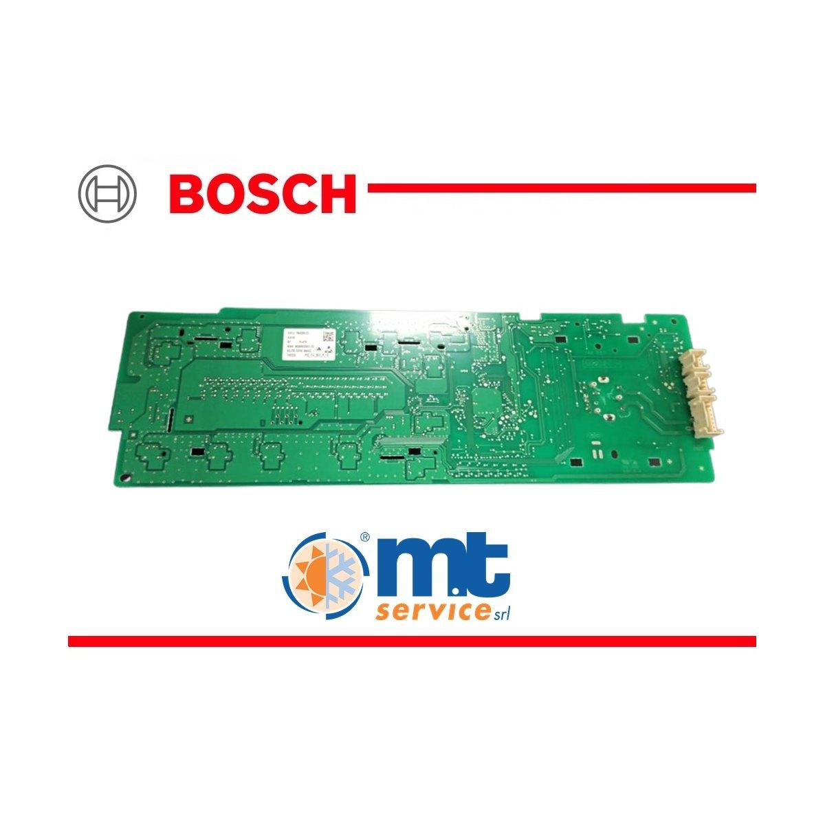 Modulo comando waw24649it/01
