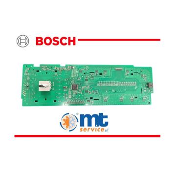 Modulo comando waw24649it/01