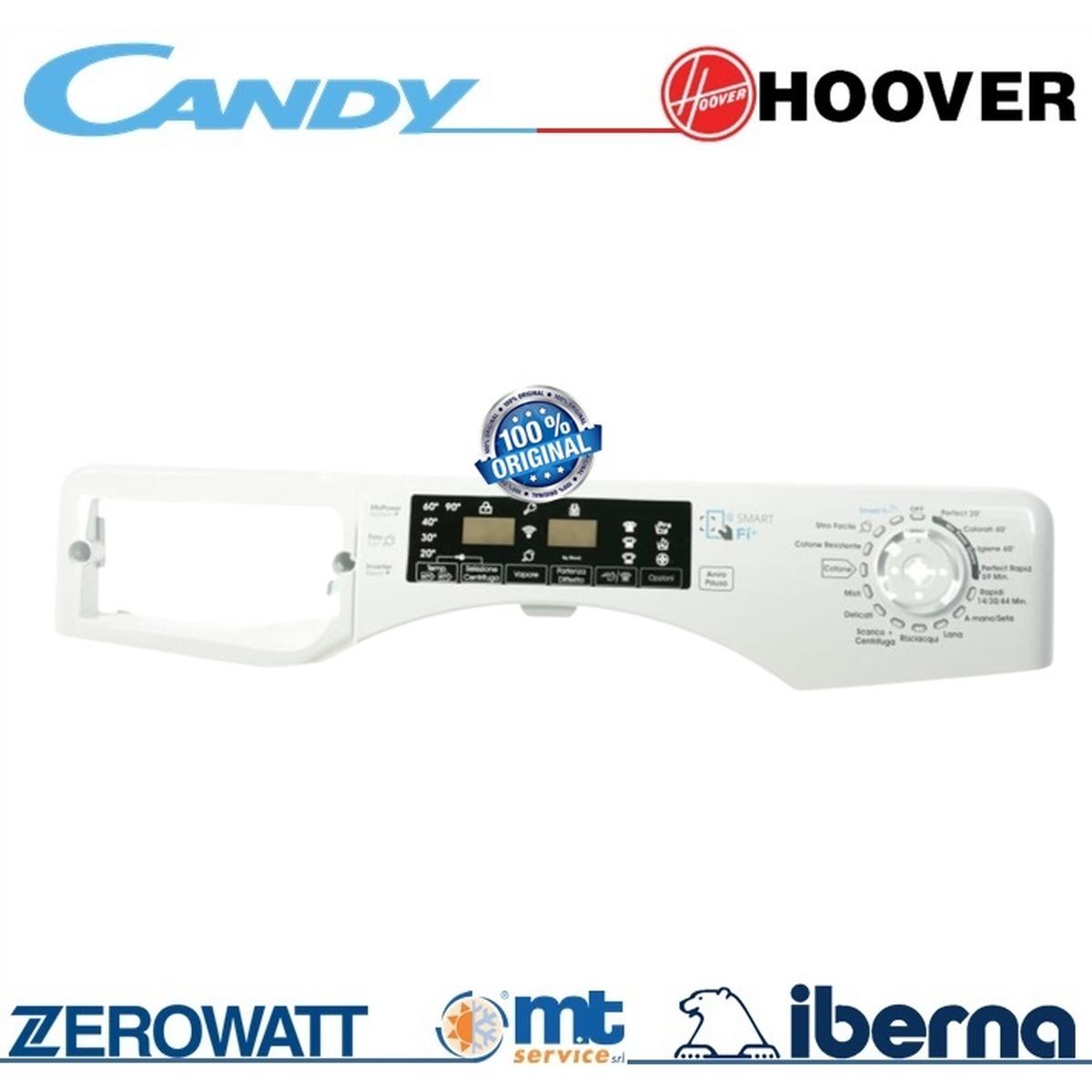 Cruscotto con sensore touch candy 43017516