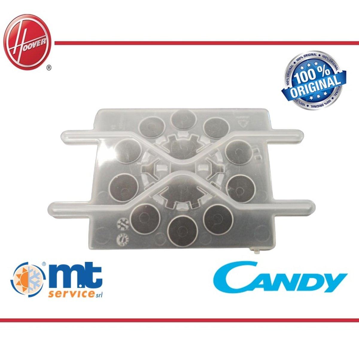 Guida luce selezione programma 43010504