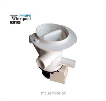 Pompa scarico originale car dall'alto assy x itwd61052 (481236018529, 461973070561, 481236018472) 480110100001 480111104693 82035503