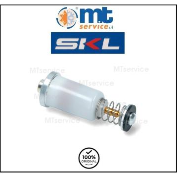 Magnete rubinetto cucina grande skl