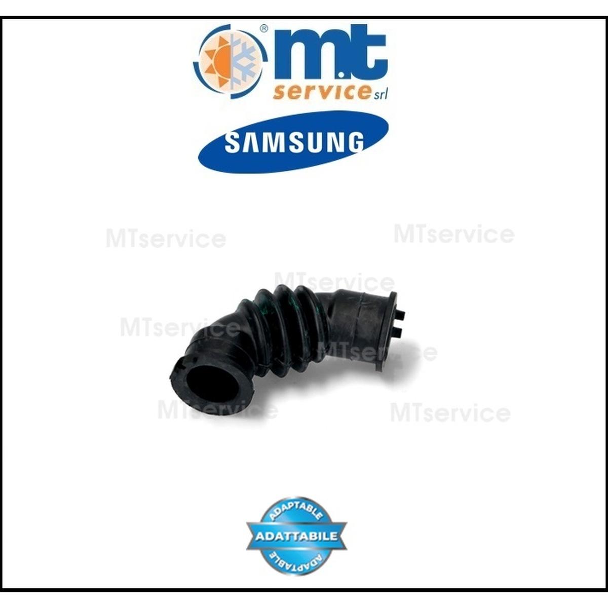 Manicotto lavatrice compatibile samsung dc67-00355a