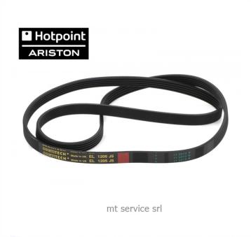 Cinghia poly 1205 j5 blj536un c00143610